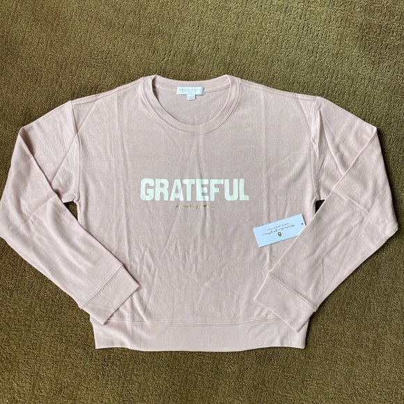 🌸Host Pick🌸 Spiritual Gangster Grateful Sweater - Picture 3 of 6